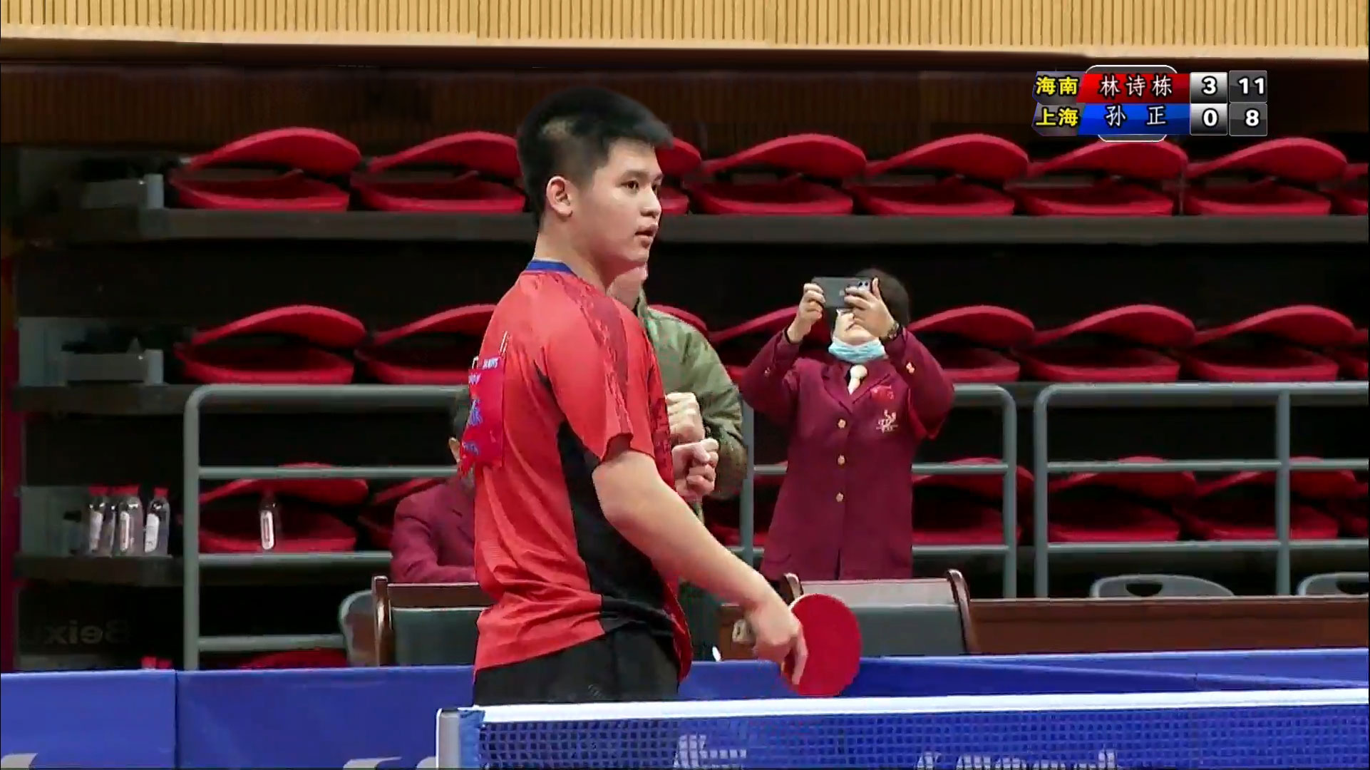 在努力超越 在努力超越