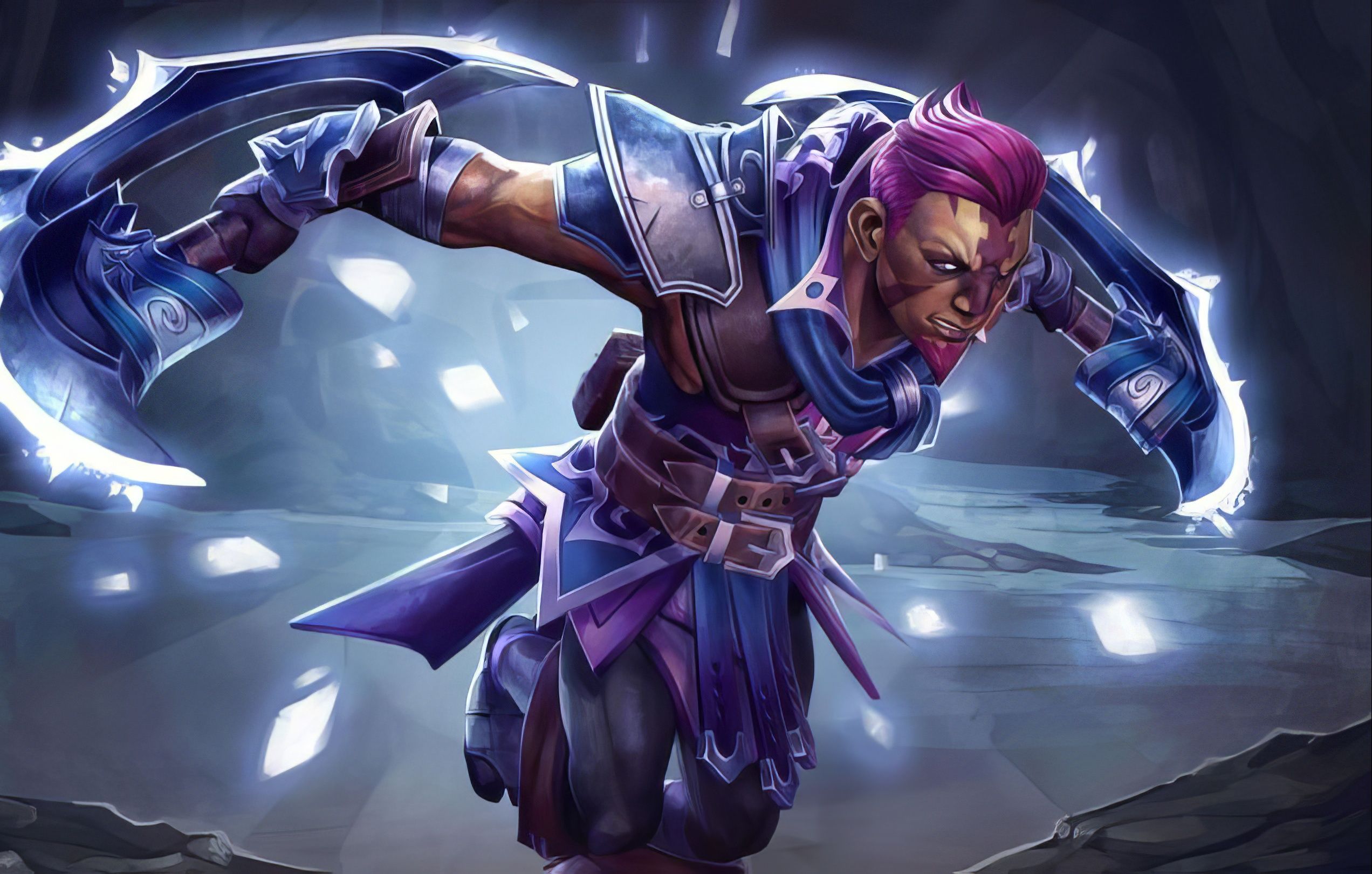 赢下对抗才 赢下对抗才