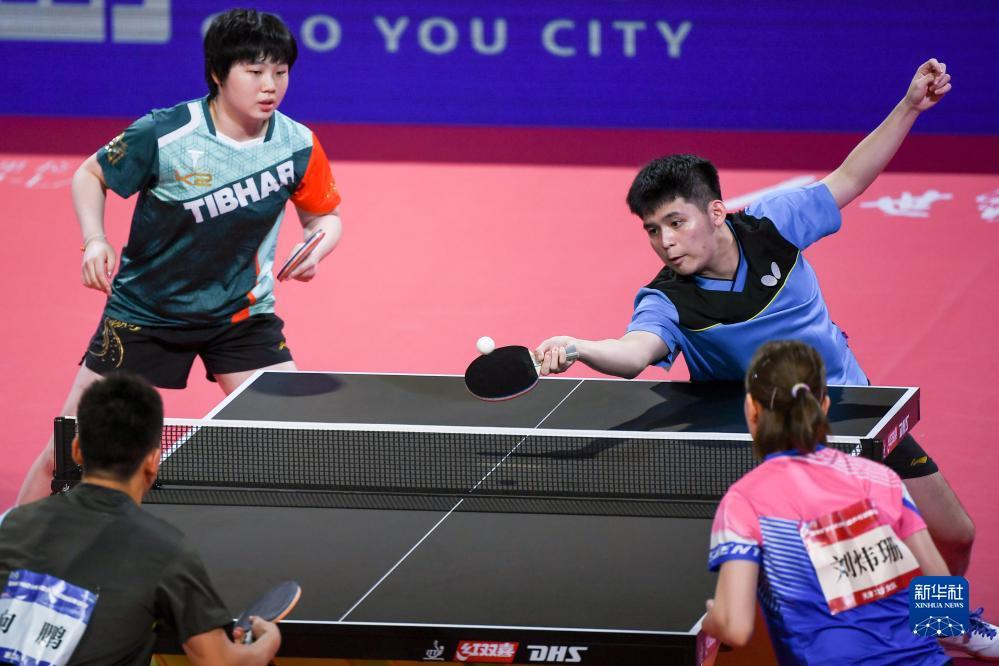 开了分差 开了分差