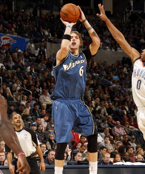 在国际舞台 在国际舞台