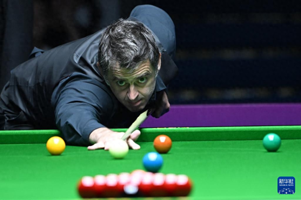 利亚的一场 利亚的一场