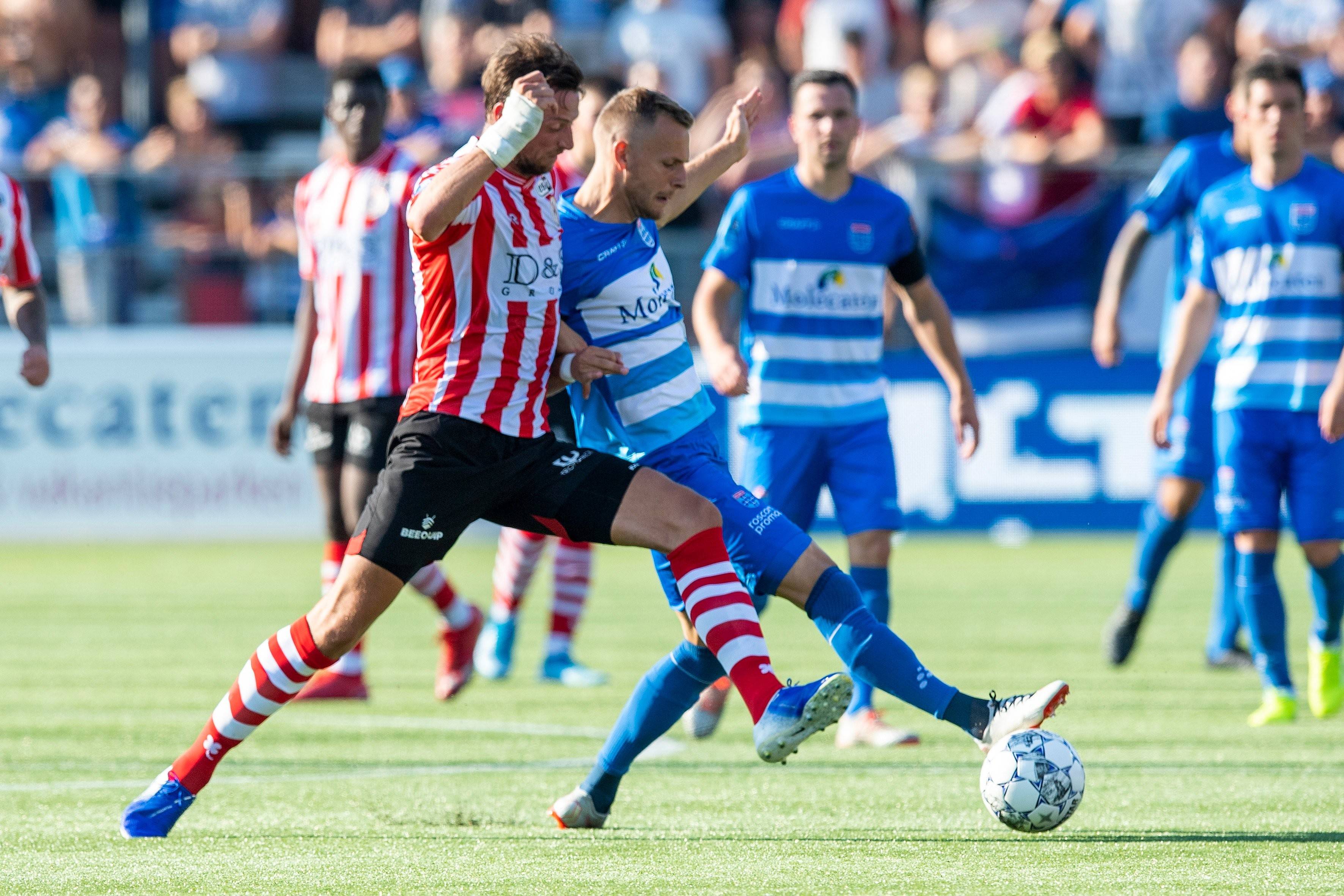 在训练中 在训练中