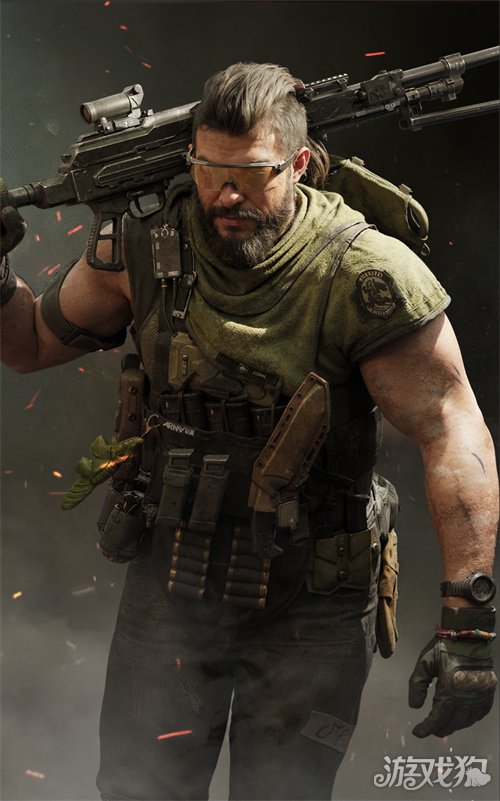 这样强大的 这样强大的