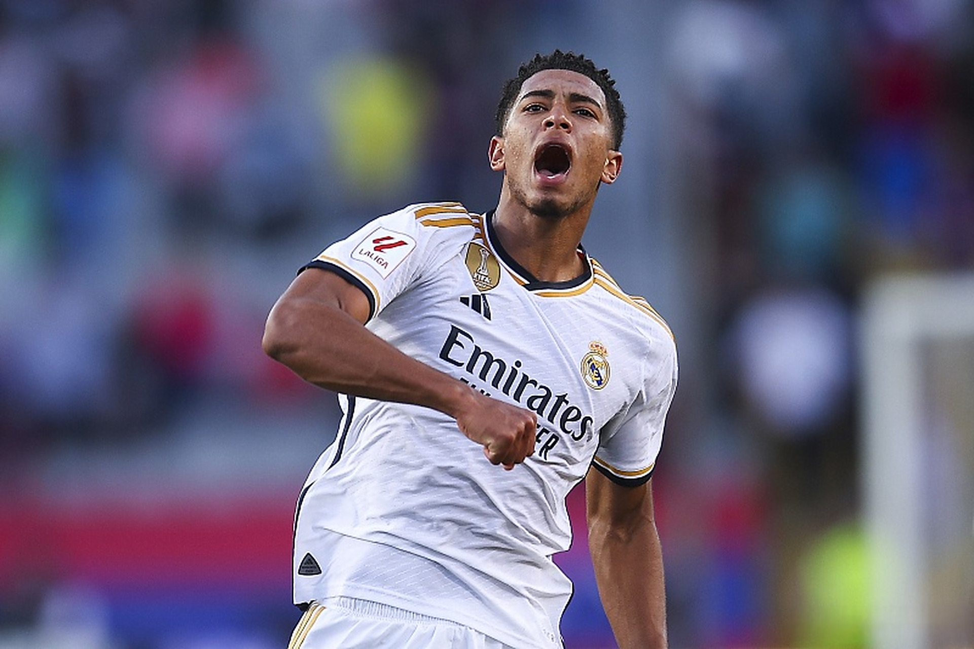 的调优与进 的调优与进